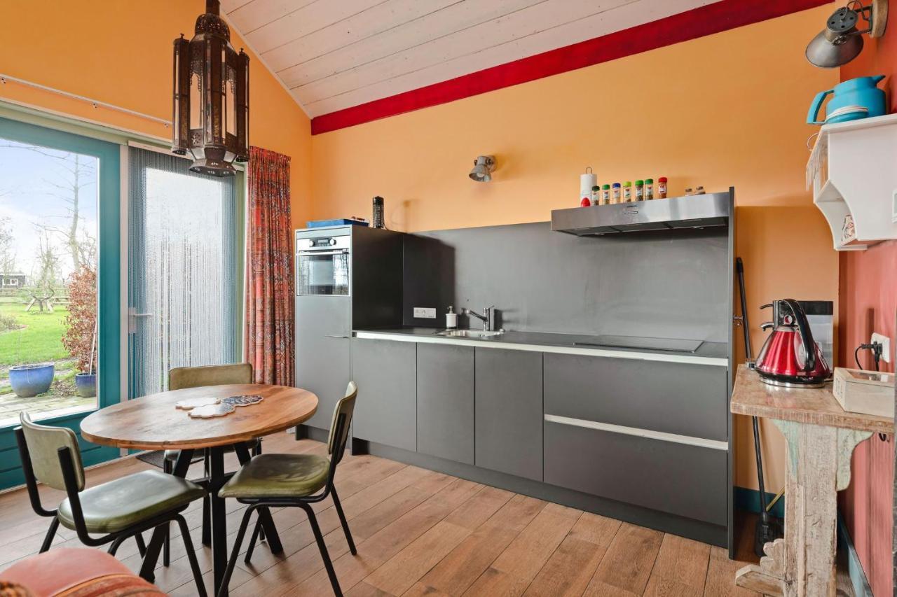 Vakantiewoning 1001 Nacht Welsum Exterior foto