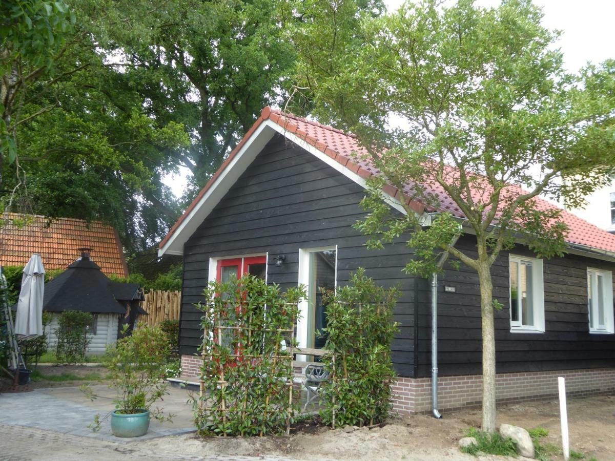 Vakantiewoning 1001 Nacht Welsum Exterior foto