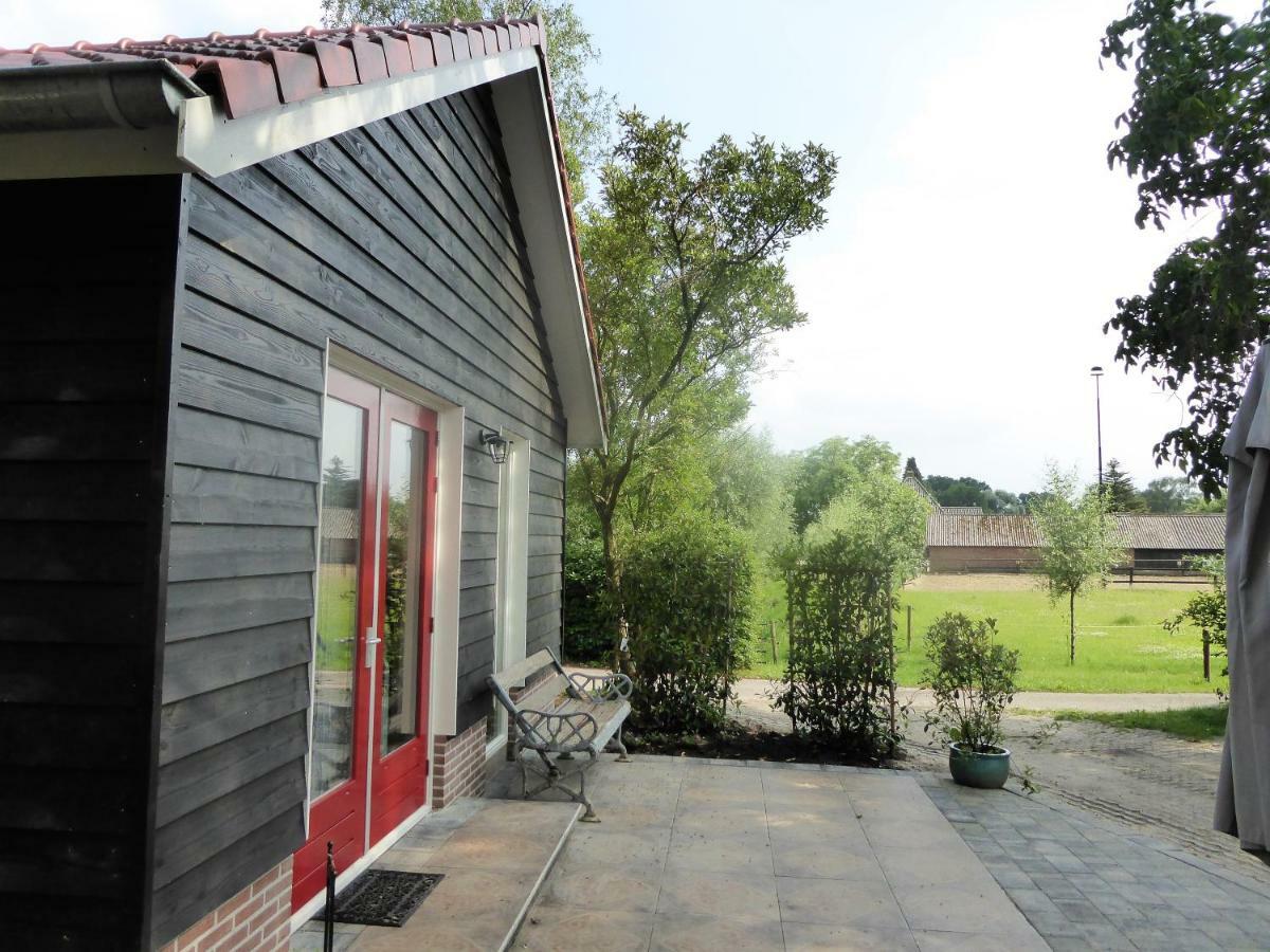 Vakantiewoning 1001 Nacht Welsum Exterior foto